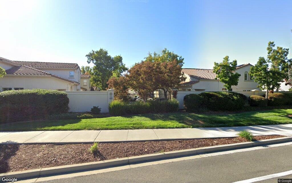 5355 Francia Court - Google Street View