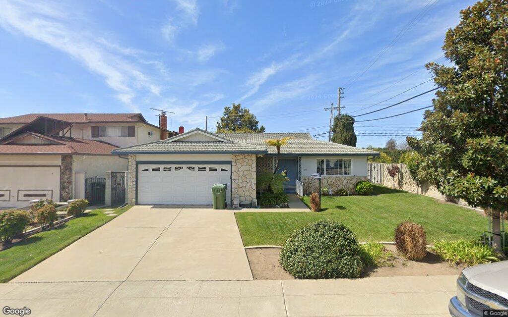 Single family residence sells in Milpitas for $1.7 million + ' Main Photo'