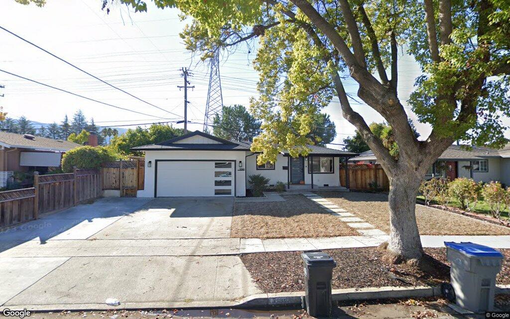 Single-family house sells for $1.4 million in San Jose + ' Main Photo'