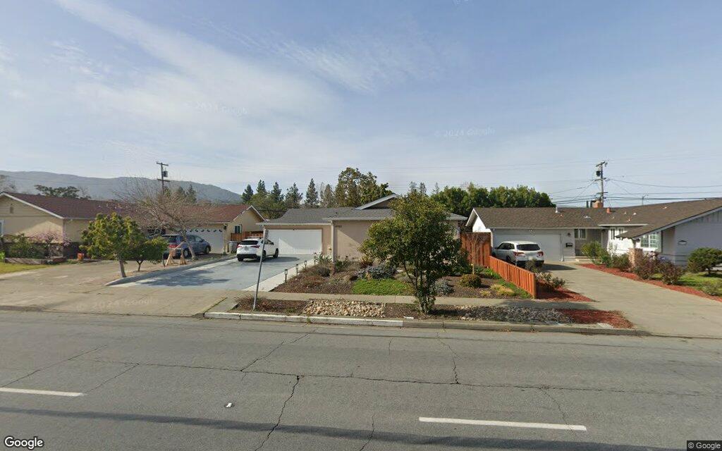 4983 Camden Avenue - Google Street View