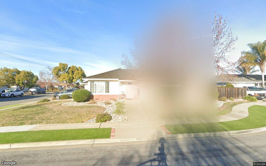 5367 Radele Court - Google Street View