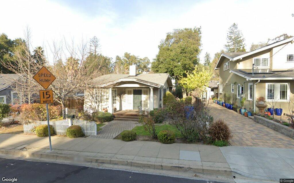 321 Johnson Avenue - Google Street View