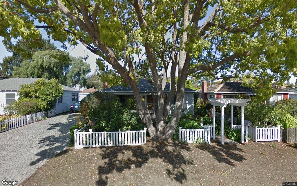 564 Georgia Avenue - Google Street View