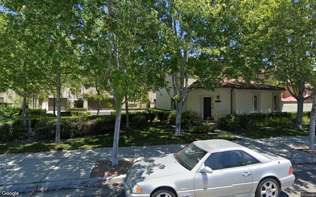 1430 Dahlia Loop - Google Street View