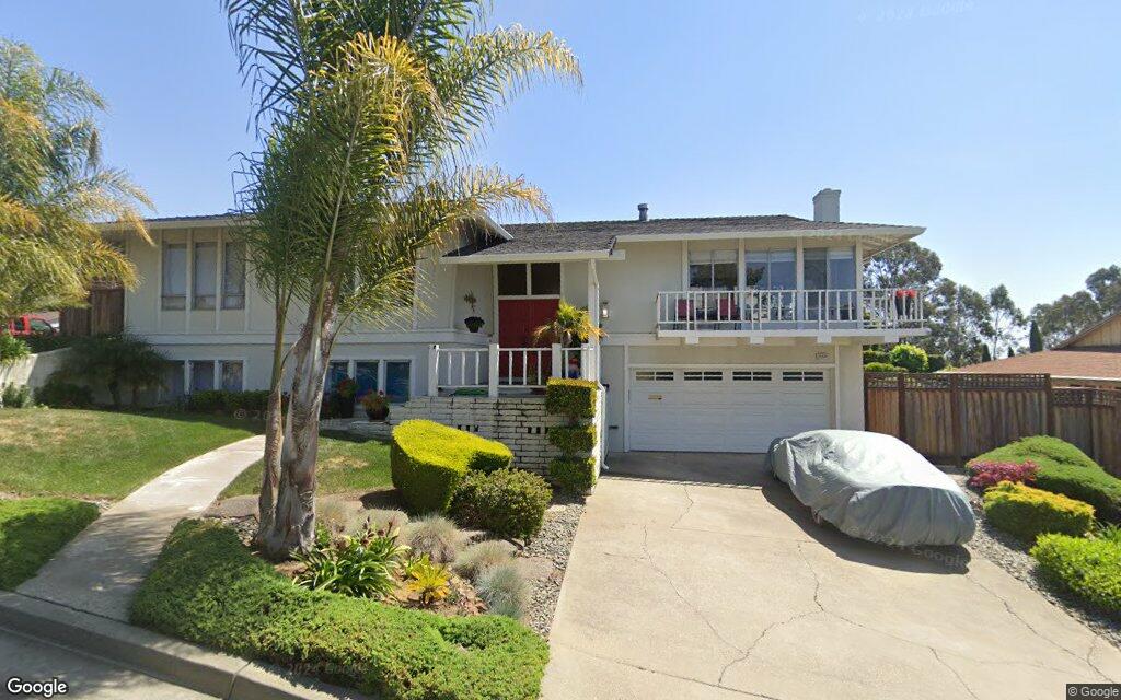 28004 Whitestone Court - Google Street View