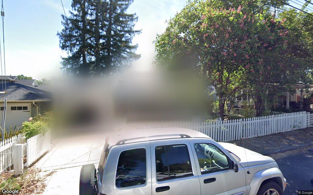 496 Bird Avenue - Google Street View