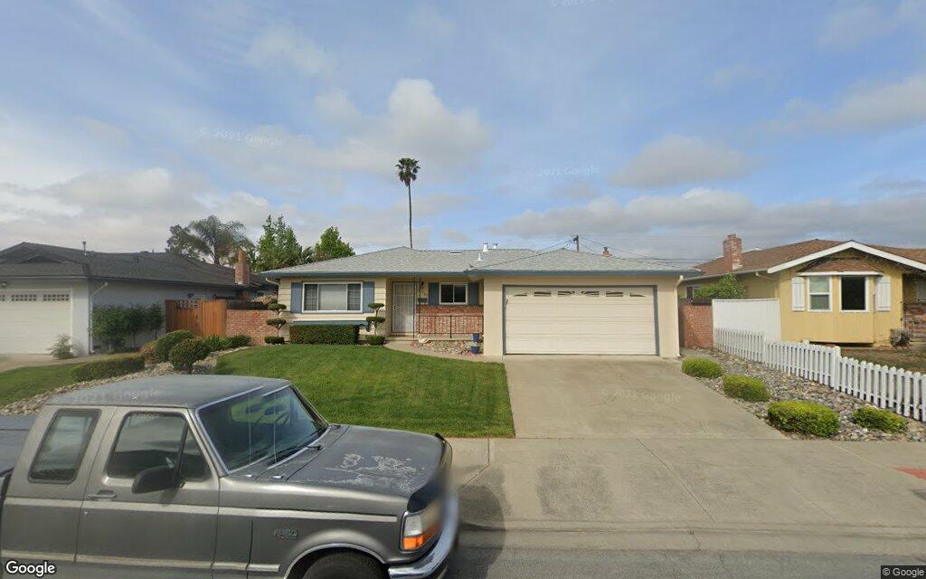 41305 Alline Street - Google Street View