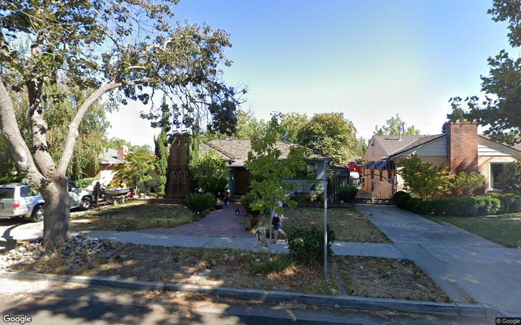 1272 Malone Road - Google Street View