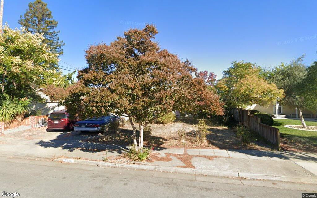 5026 Noella Way - Google Street View