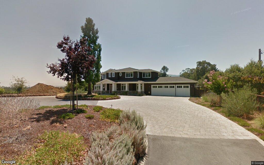 18234 Daves Avenue - Google Street View