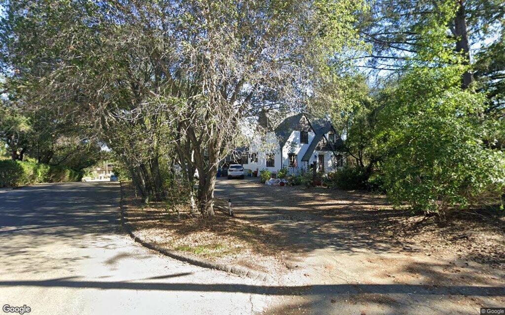 14860 Farwell Avenue - Google Street View