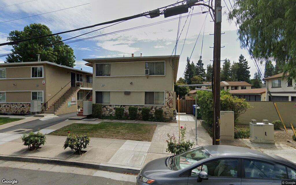 1183 Bird Avenue - Google Street View