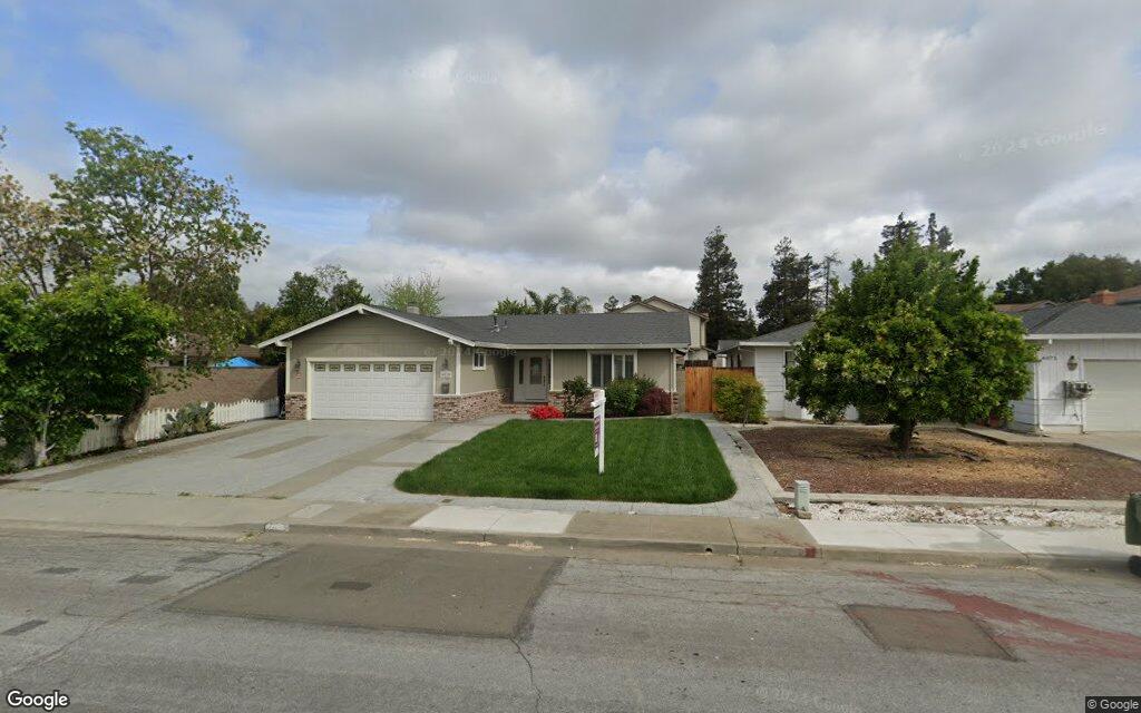 4085 Stanley Avenue - Google Street View