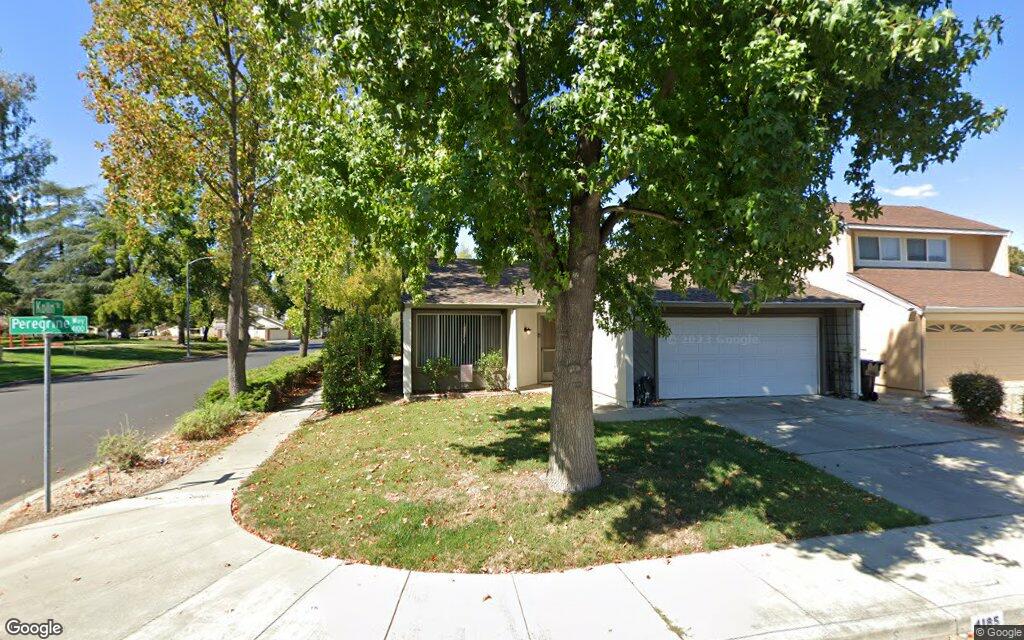 4185 Peregrine Way - Google Street View