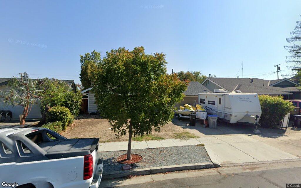 2892 Newark Way - Google Street View