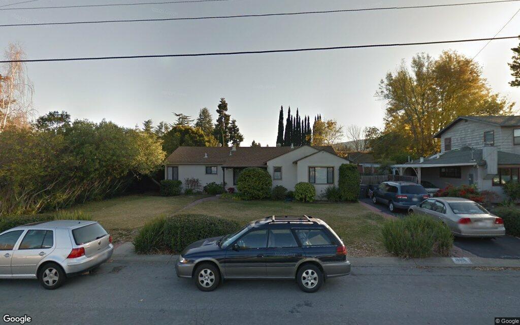 18816 McFarland Avenue - Google Street View