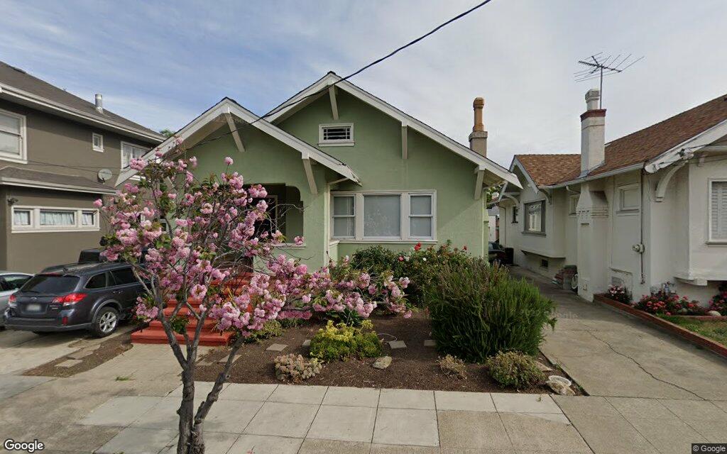 348 Glendale Avenue - Google Street View