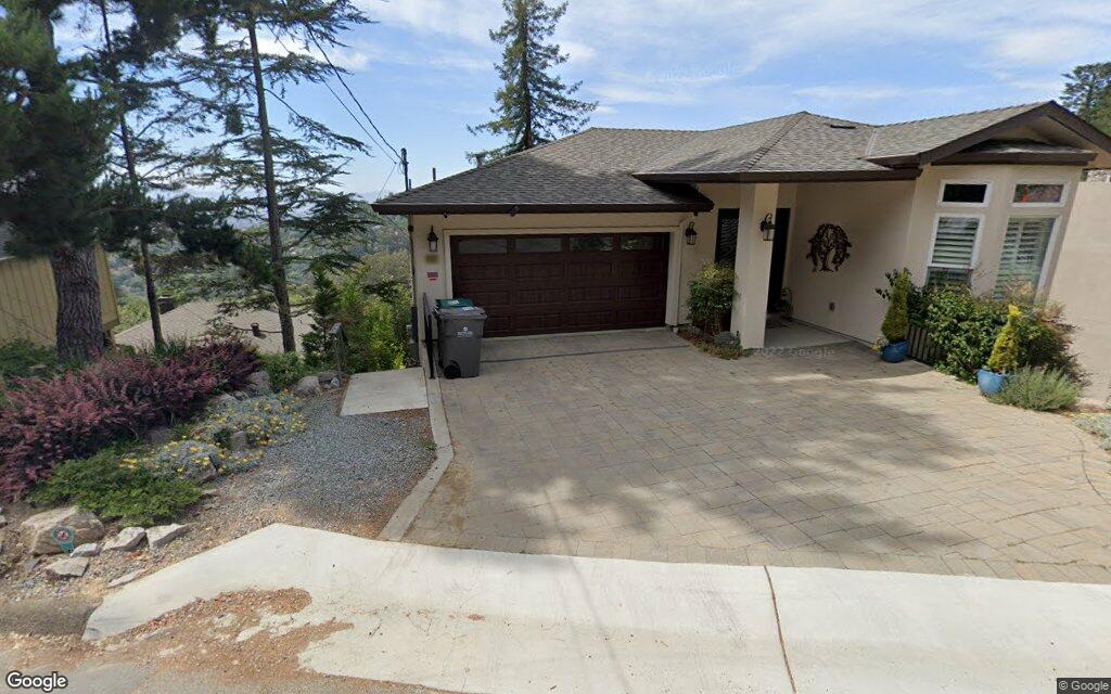 6757 Snake Road - Google Street View