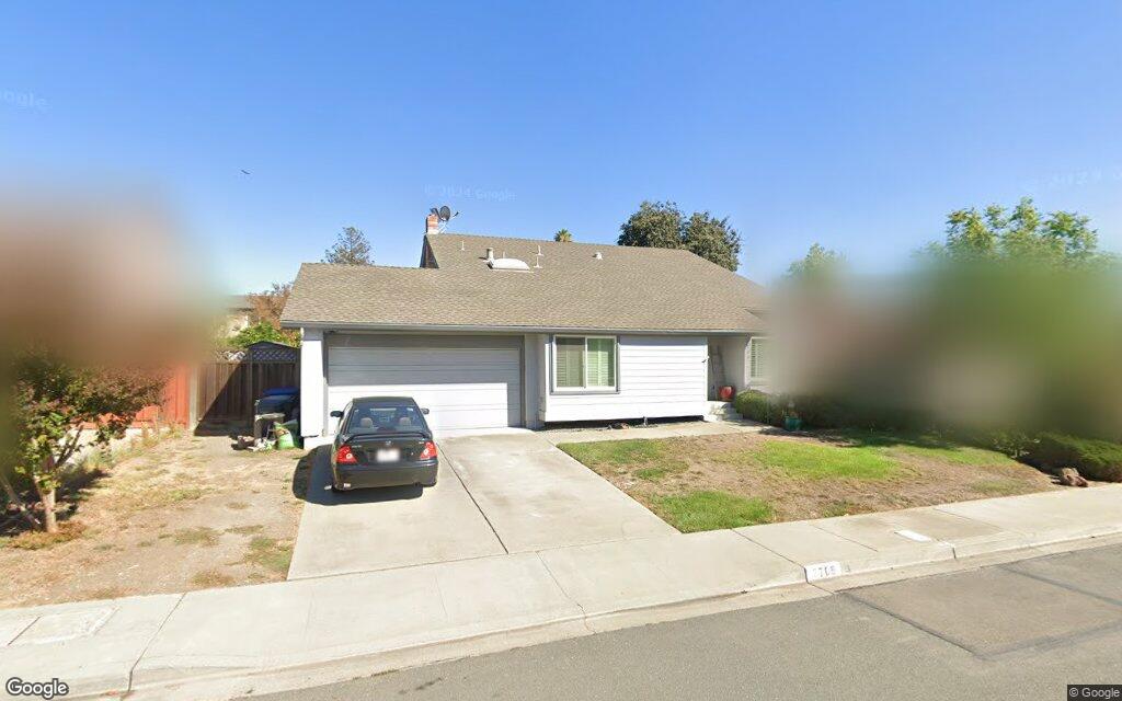 3709 Crofter Court - Google Street View