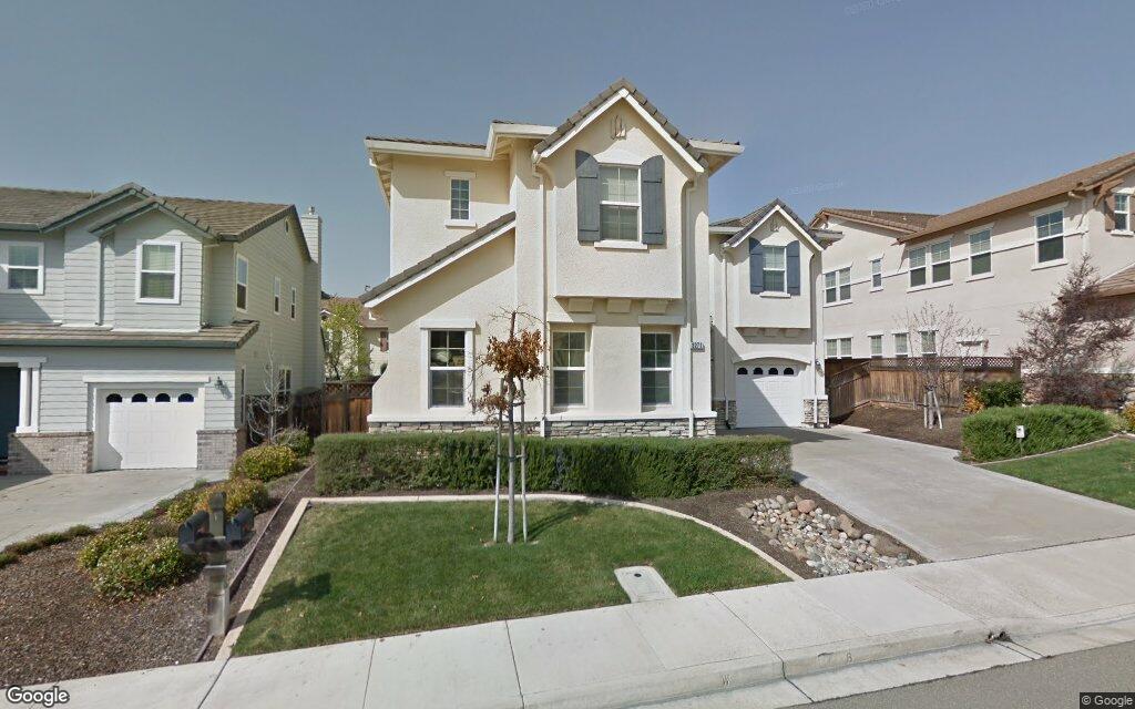 3271 Cranbrook Place - Google Street View