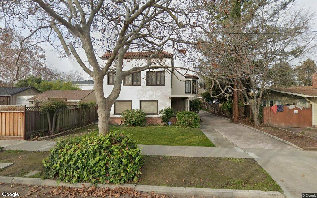 1167 Idaho Street - Google Street View