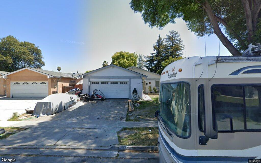 6112 Springer Way - Google Street View