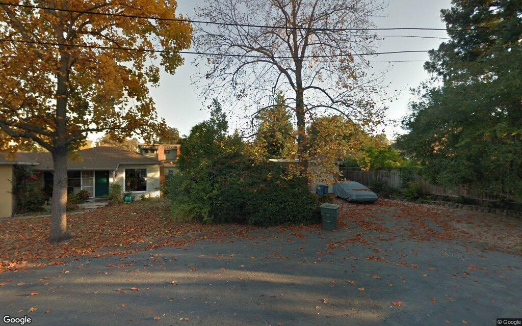 749 San Jude Avenue - Google Street View