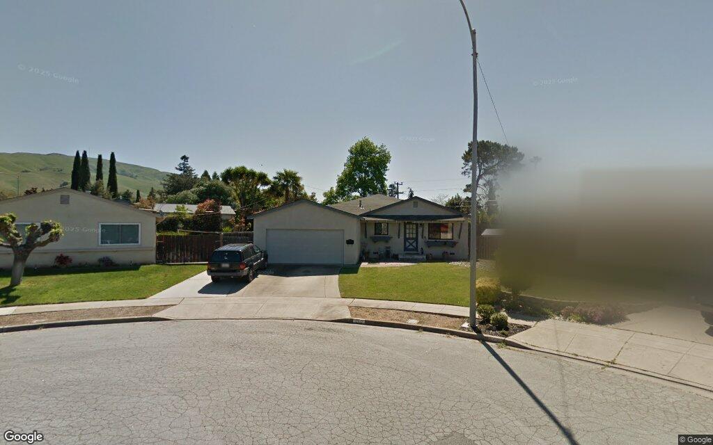 282 Fernald Court - Google Street View