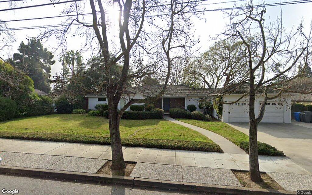 275 Valley View Avenue - Google Street View