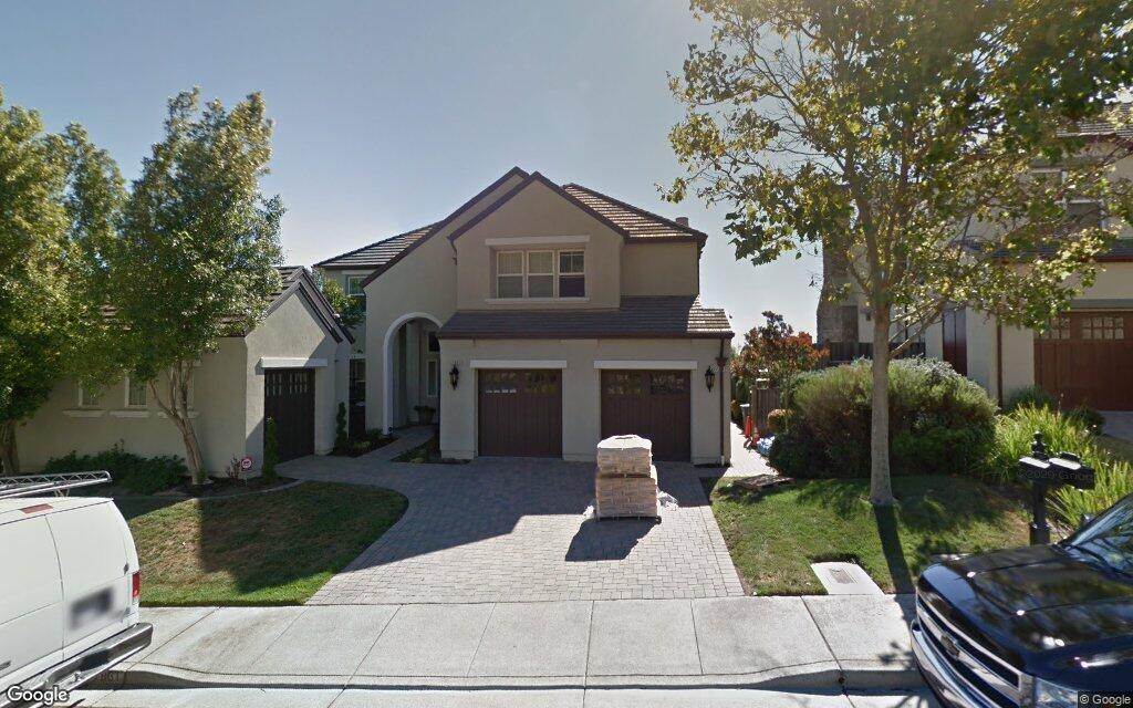 7861 Galway Court - Google Street View