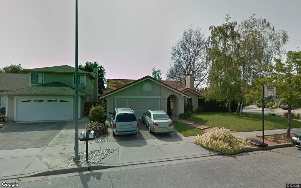 37821 Abraham Street - Google Street View