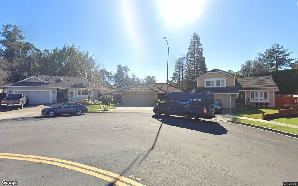 38961 Altura Street - Google Street View