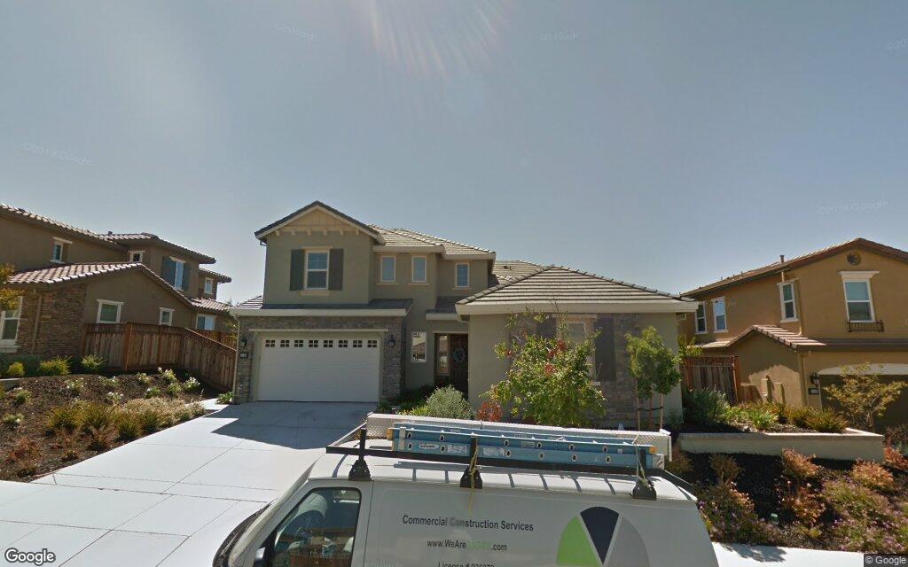 2122 Avanti Avenue - Google Street View