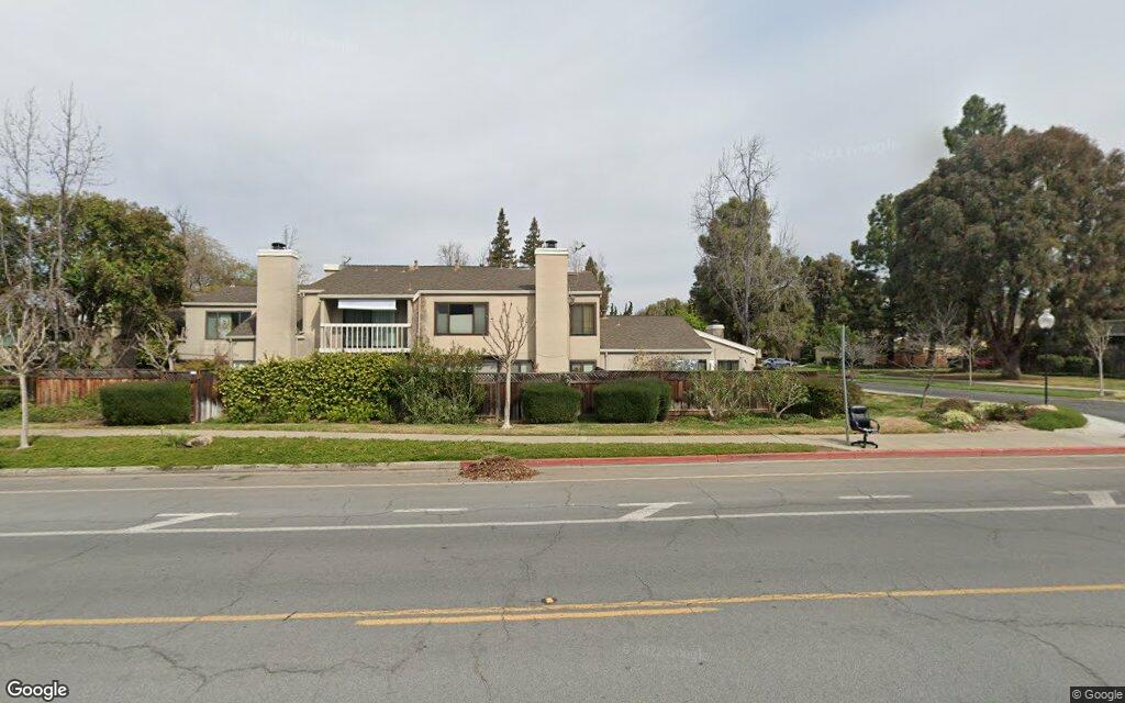 6721 Freedom Court - Google Street View