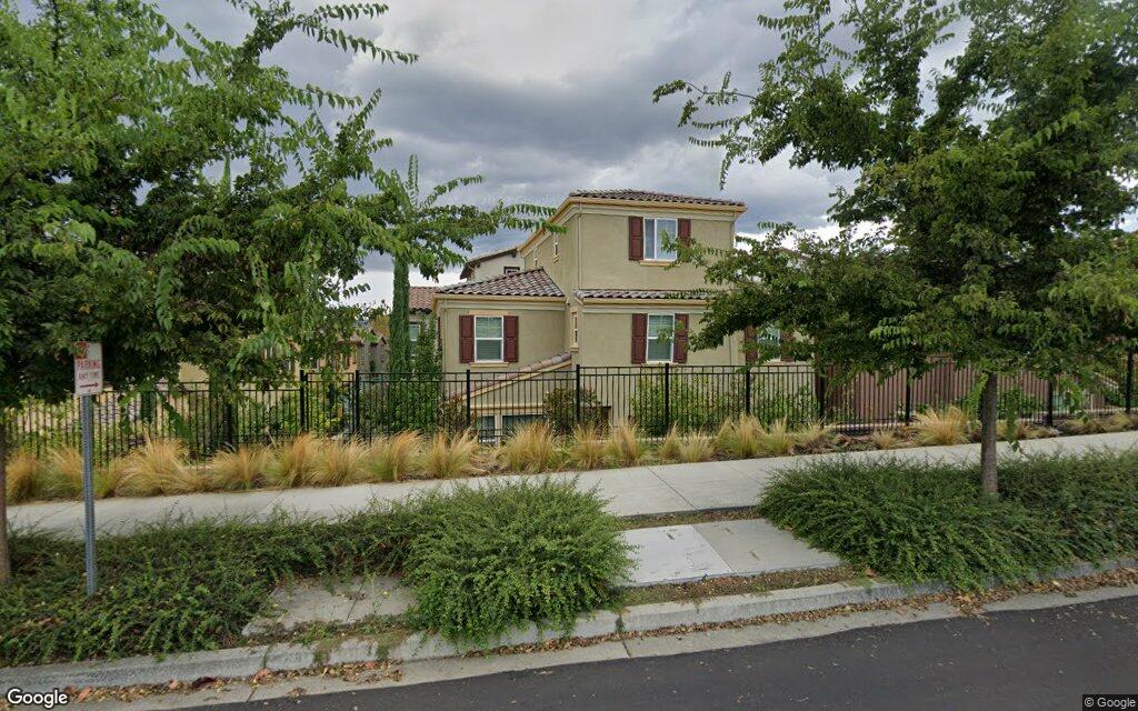 2973 Vittoria Loop - Google Street View