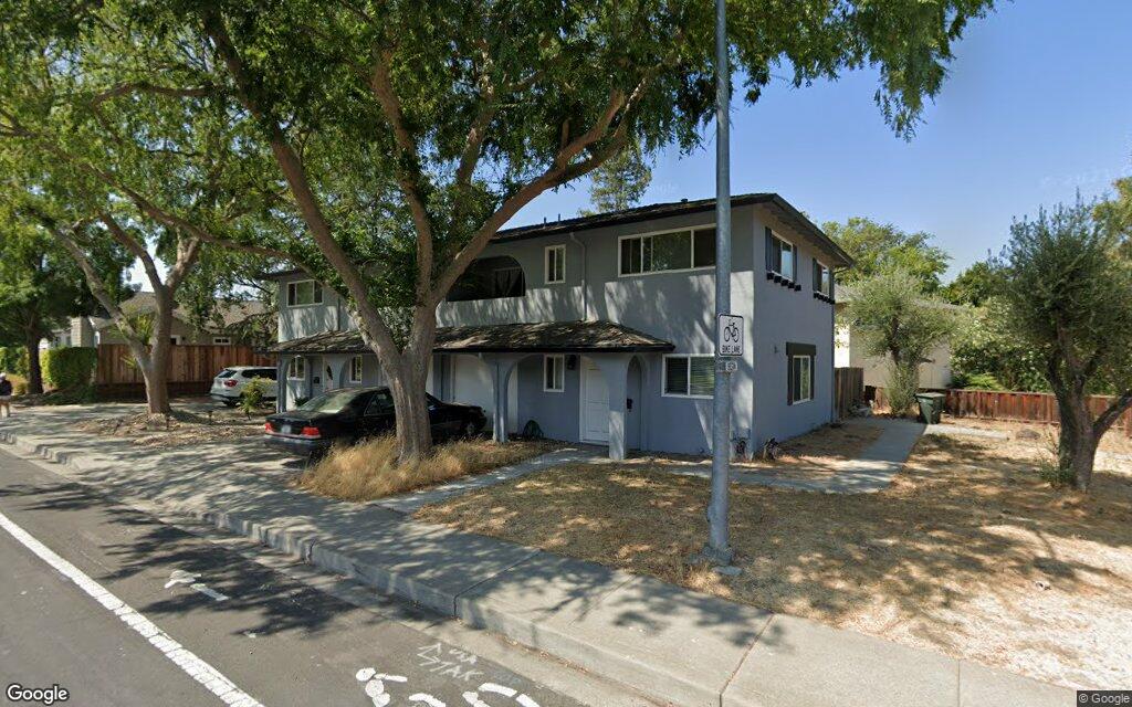 3901 Bernal Avenue - Google Street View