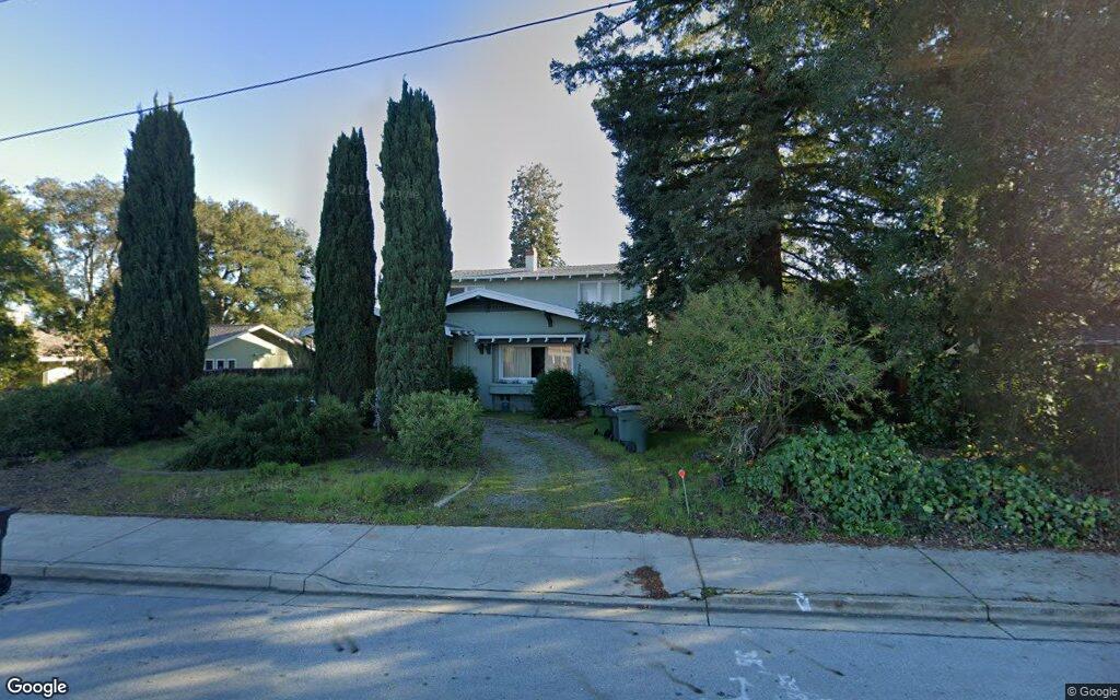 20724 Prospect Road - Google Street View