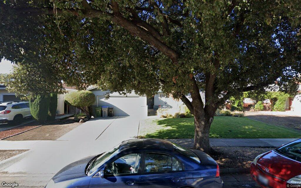 6325 Vegas Drive - Google Street View