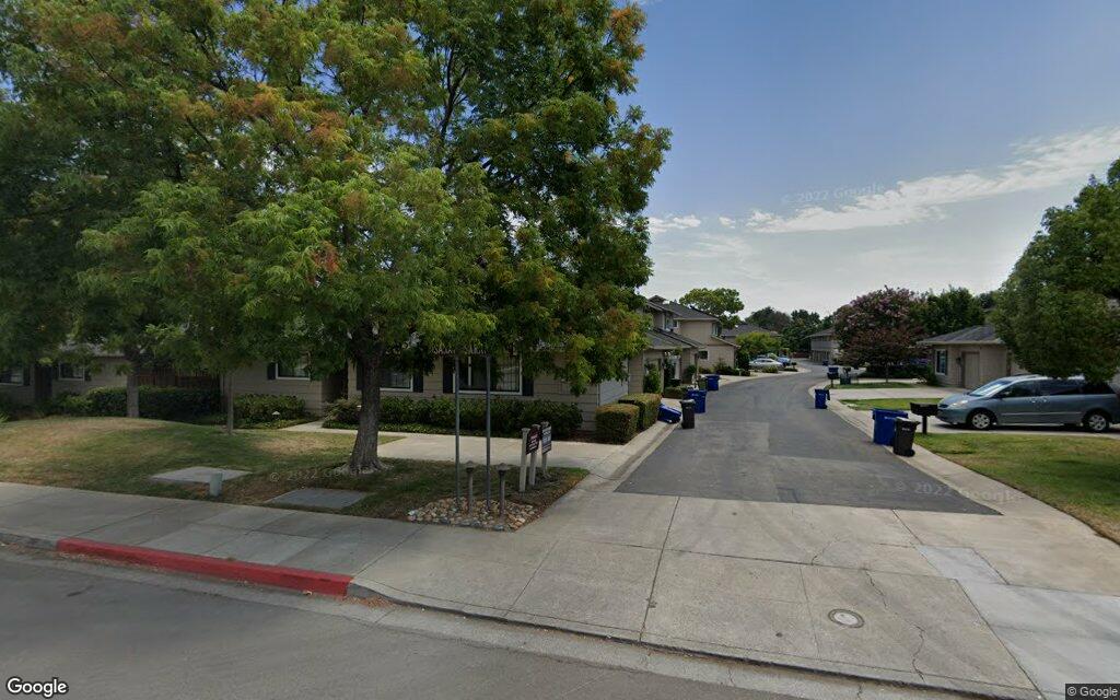 18971 Sara Park Circle - Google Street View