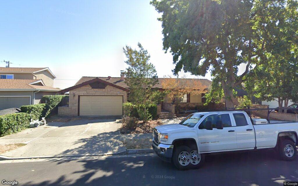 7718 Millbrook Avenue - Google Street View