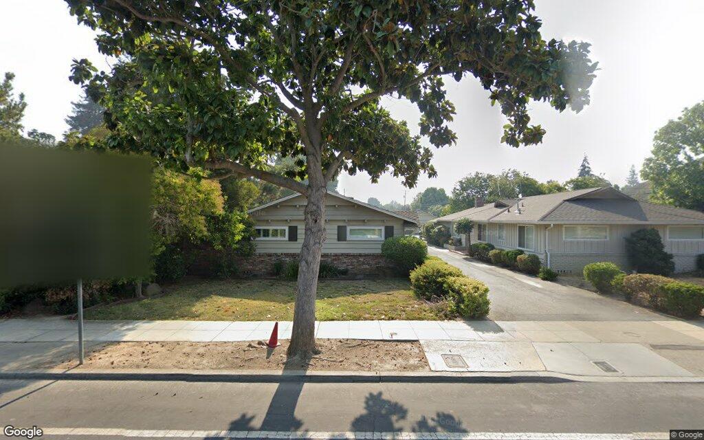 777 Newell Road - Google Street View