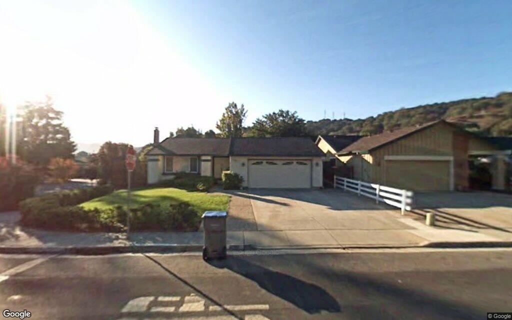 6202 Cahalan Avenue - Google Street View