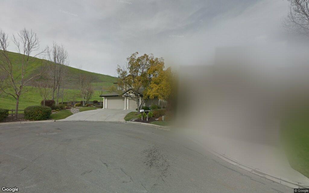 259 Laurelglan Court - Google Street View