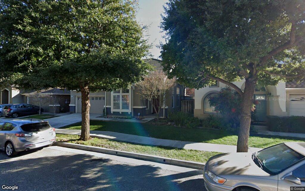 364 Gardenia Drive - Google Street View