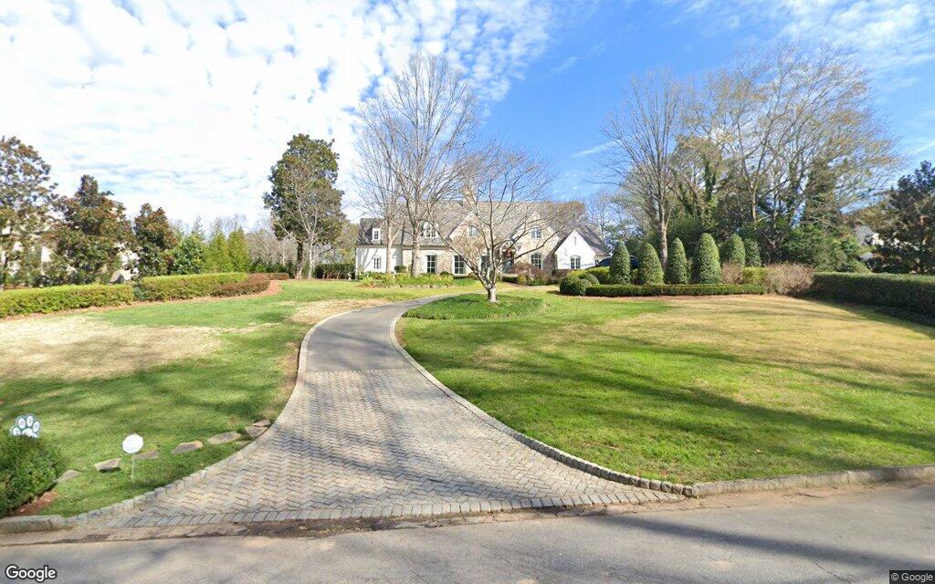 Woodhaven Road