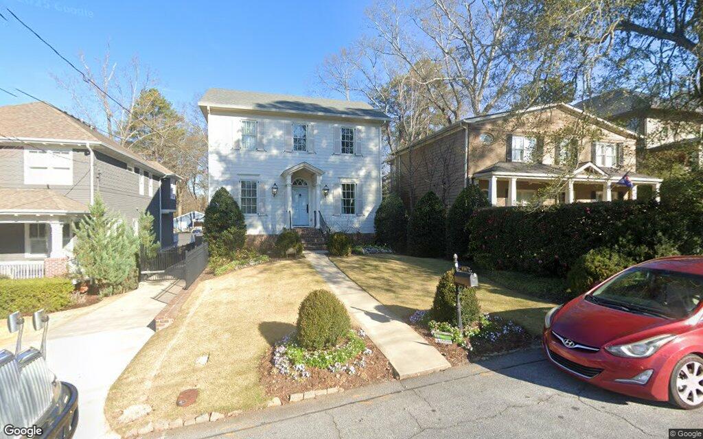 Springdale Drive