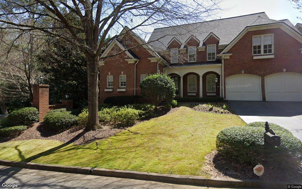 Winfield Glen Court