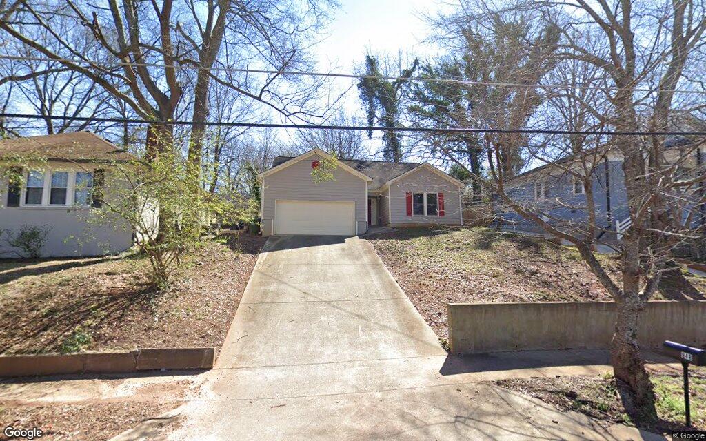 Byron Drive