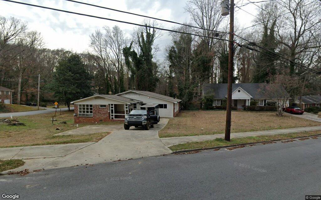 Dodson Drive