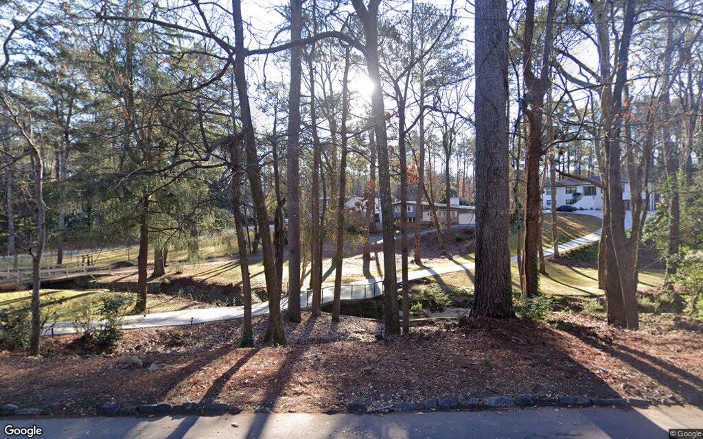 Ferncliff Road